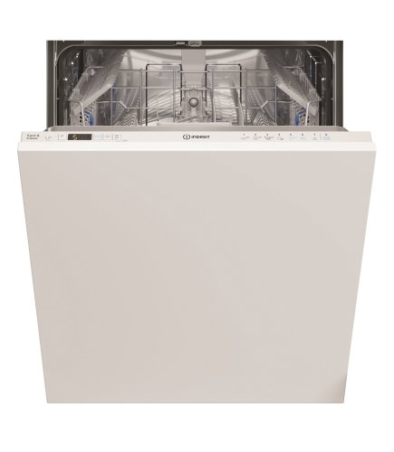 INDESIT DIC 3C24 A - Built-in Dishwasher - Main image