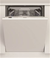 INDESIT DIO 3T131 A FE - Built-in Dishwasher