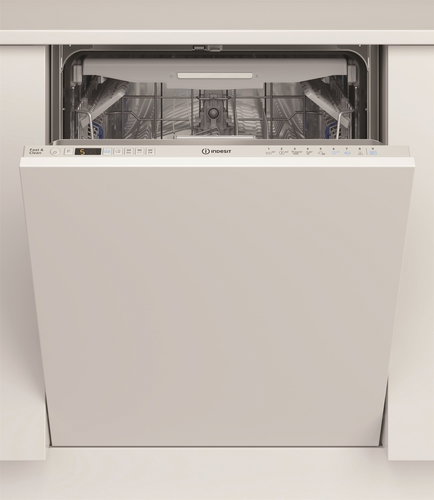 INDESIT DIO 3T131 A FE - Built-in Dishwasher - Main image