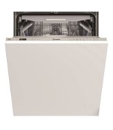 INDESIT DIO 3T131 A FE X - Built-in Dishwasher