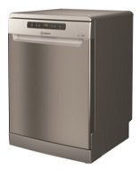 INDESIT DFO 3C26 X - Dishwasher