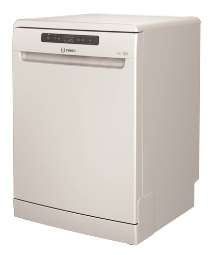 INDESIT DFC 2B+16 - Dishwasher - Main image