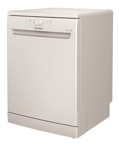 INDESIT DFE 1B19 13 - Dishwasher - Main image