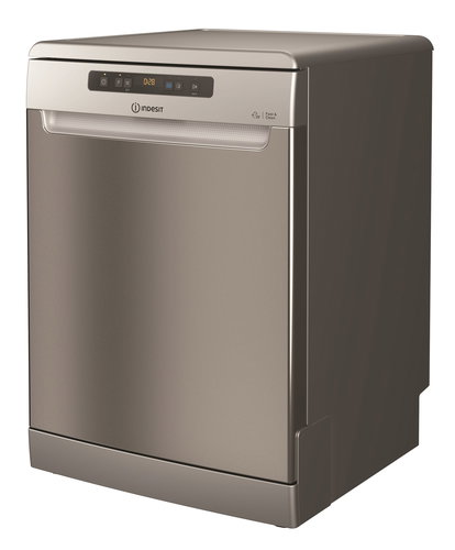 INDESIT DFO 3T133 A F X - Dishwasher - Main image