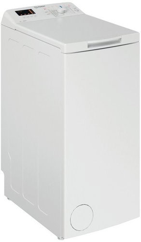 INDESIT BTW S60400 EU/N - Pračka - Main image