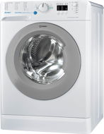 INDESIT BWSA 61053 WSG EU - Front-Load Washing Machine