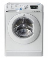 INDESIT XWE 81283 XW - Front-Load Washing Machine