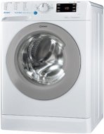 INDESIT BWE 81484X WSSS EU - Front-Load Washing Machine