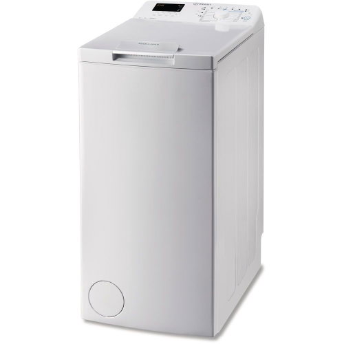 INDESIT BTW D71253 (EU) - Washing Machine - Main image