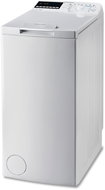 INDESIT BTW E71253P EU - Washing Machine
