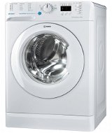 INDESIT BWSA 71253W EU - Washing Machine