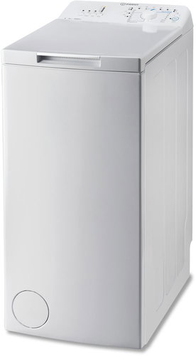 INDESIT BTW A61052 (EU) - Washing Machine - Main image