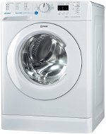 INDESIT BWA 71283X W EE N - Washing Machine