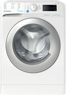 INDESIT BWSE 71295X WSV EU - Narrow Washing Machine