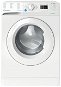 INDESIT BWSA 51051 W EU N - Narrow Washing Machine