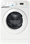 INDESIT BDA 76435 9W EE - Washer Dryer