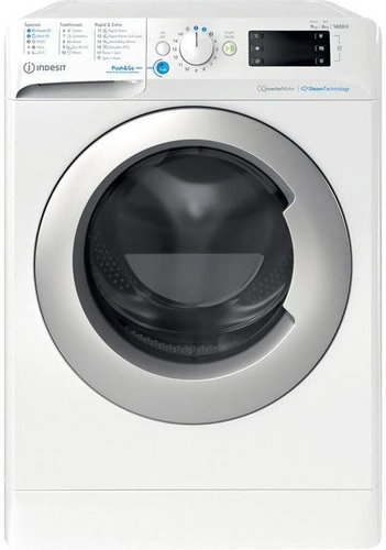 INDESIT BDE 96436 EWSV EE - Washer Dryer - Main image