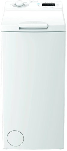 INDESIT TI612EPGCS - Washing Machine - Main image