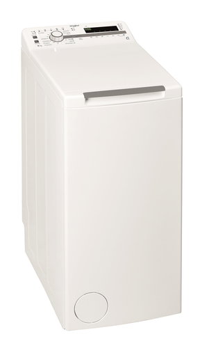 WHIRLPOOL TDLR 6230SS EU/N - Washing Machine - Main image