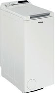 WHIRLPOOL TDLR 7221BS EU/N - Washing Machine