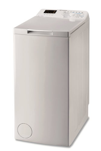 INDESIT BTW S6230P EU/N - Washing Machine - Main image