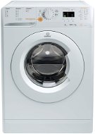 INDESIT XWDA 751680X W EU - Washer Dryer