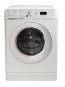 INDESIT BDA 761483X W EE N - Washer Dryer