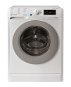 INDESIT BDE 961483X WS EU N - Washer Dryer