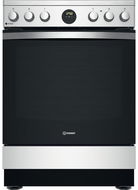 INDESIT IS67V8CHX/E - Tűzhely