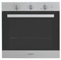 INDESIT IFW 6834 IX - Built-in Oven