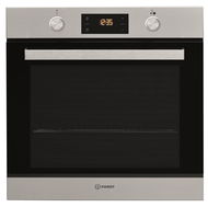 INDESIT IFW 6841 JH IX - Built-in Oven