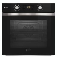 INDESIT IFWS 4841 JH BL - Built-in Oven