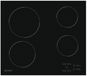 INDESIT RI 161 C - Cooktop