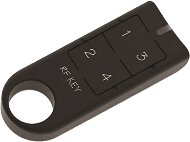 iNELS RF Key Black - Controller