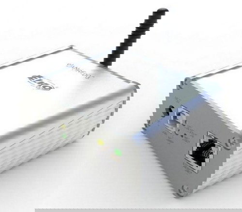 iNELS eLAN-RF-003 - Controller - Main image