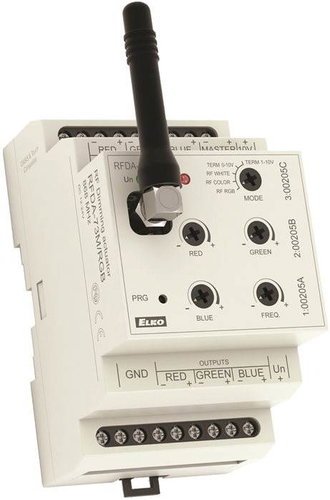 ELKO EP RFDA-73m dimmer - Controller - Main image