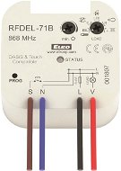 ELKO EP RFDEL-71B universal dimmer - Controller