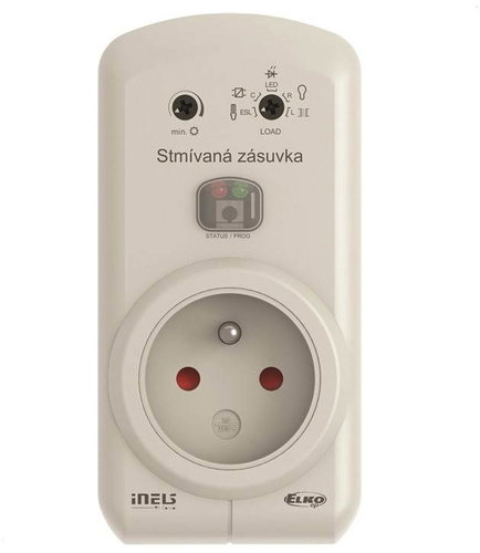 ELKO EP RFDSC-71_French - Smart-Steckdose - Hauptbild