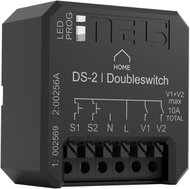 iNELS Switching element, 2-channel DS - 2 - Switching Relay