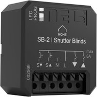 iNELS Switching element for blinds SB - 2 - Switching Relay