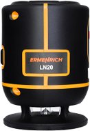 Ermenrich LN20 - Krížový laser