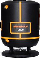 Ermenrich LN20 - Křížový laser