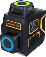 Ermenrich LV50 PRO - Cross Line Laser Level