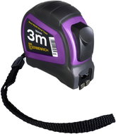 Ermenrich Reel tape measure SQ30 - Tape Measure