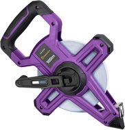 Ermenrich measuring band Reel SH100 - Measuring Tape