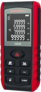 Ermenrich Reel PRO GE40 Laser Meter - Laser Distance Meter
