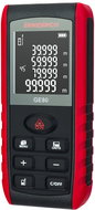 Ermenrich Reel PRO GE80 Laser Meter - Laser Distance Meter