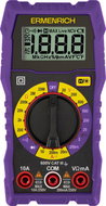 ERMENRICH Digital multimeter Zing TC07 - Multimeter