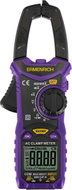 ERMENRICH Digital clamp meter Ping MK20 - Multimeter