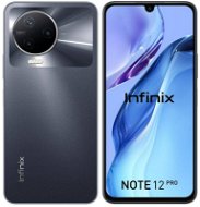 Infinix Note 12 PRO 8 GB/256 szürke - Mobiltelefon